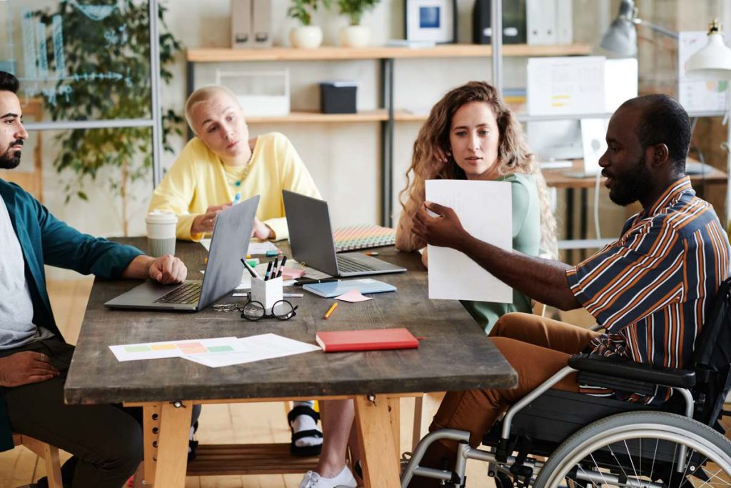 The Business Case for Workplace Inclusion: Why It Matters