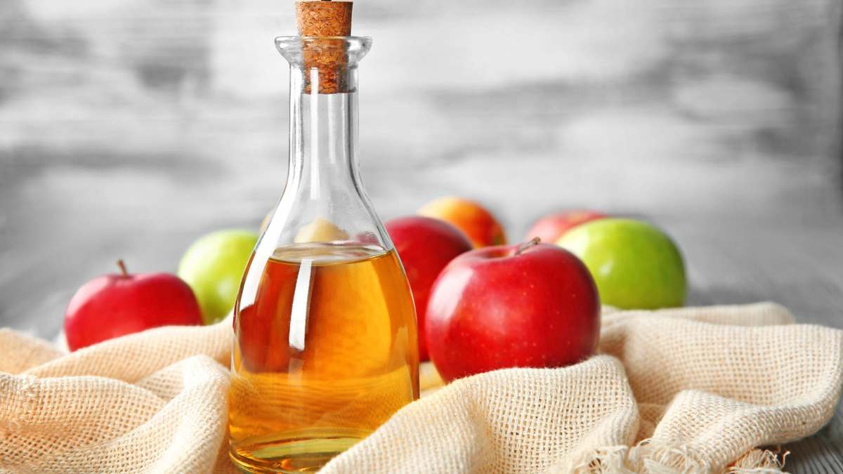 Apple Cider Vinegar Transforms Your Body in Just 7 Days - Doctors are STUNNED by These 6 Mind-Blowing Benefits They Don't Want You to Know!"