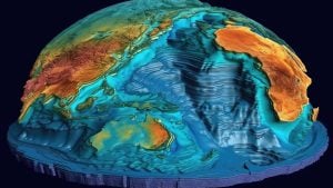 Earth’s continents could merge into one Supercontinent