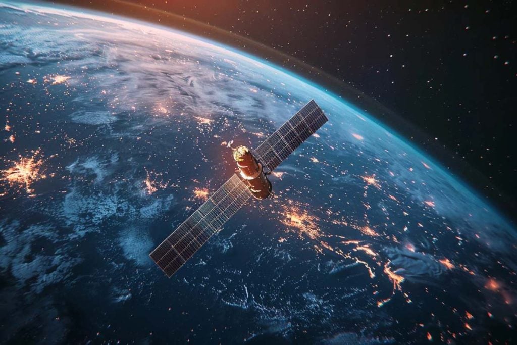 Elon Musk makes it happen: iPhones and Android phones can now connect via Starlink satellites