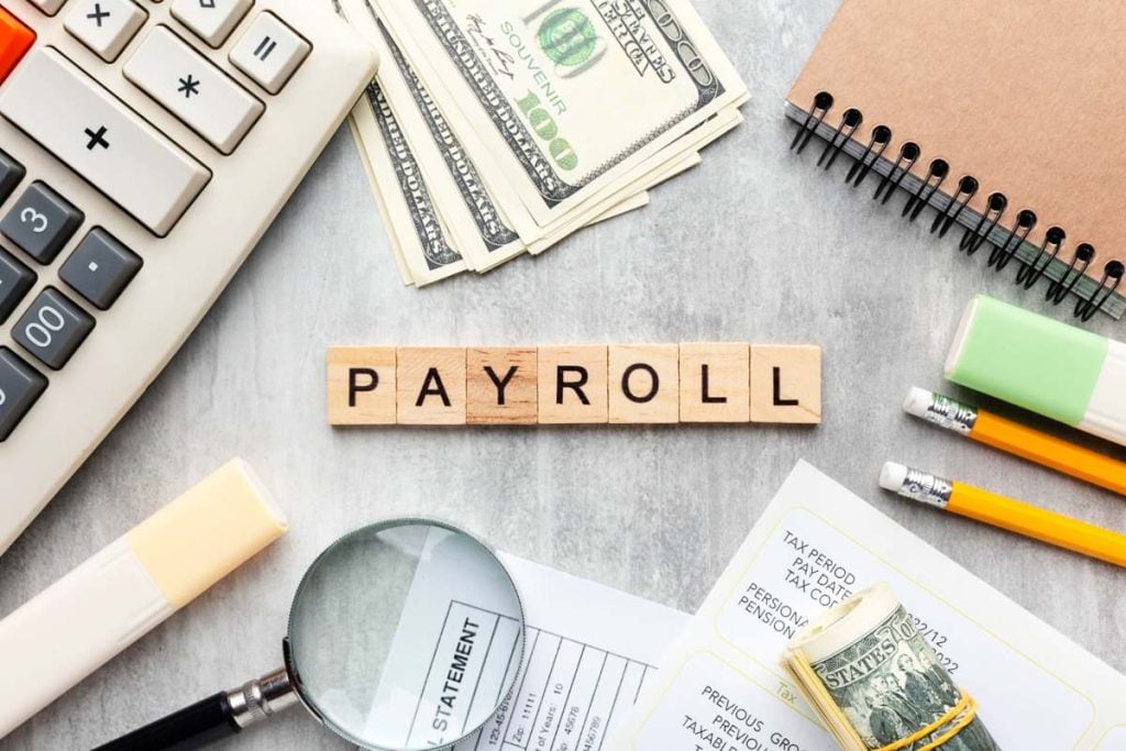 how payroll shapes company culture