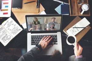 How to nurture a thriving remote work culture