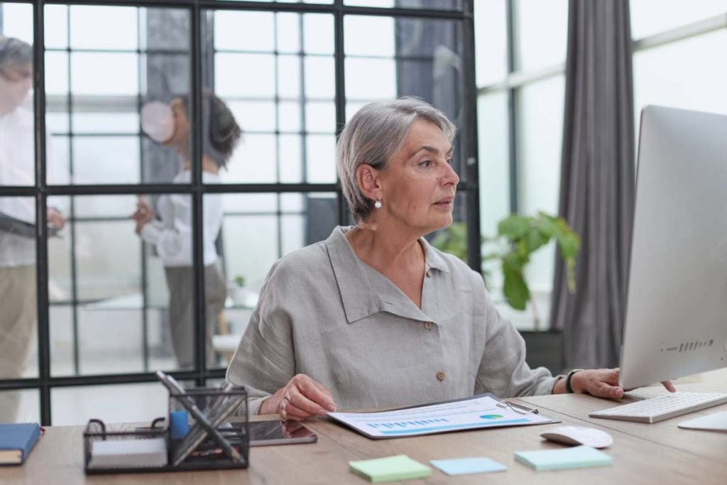 the value of experienced workers why hiring older employees strengthen